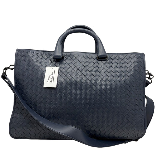 BOTTEGA VENETA Bottega Veneta Intrecciato Business Bag