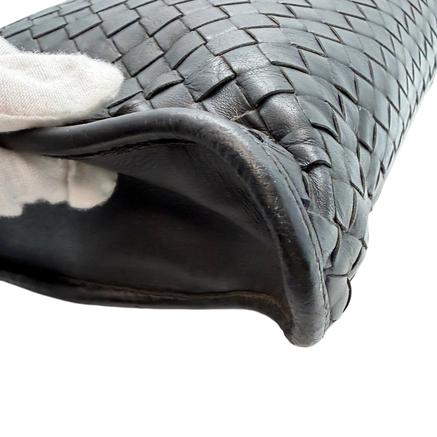 BOTTEGA VENETA Bottega Veneta Intrecciato Business Bag