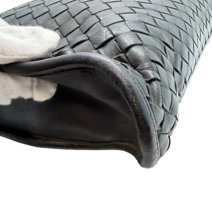 BOTTEGA VENETA Bottega Veneta Intrecciato Business Bag