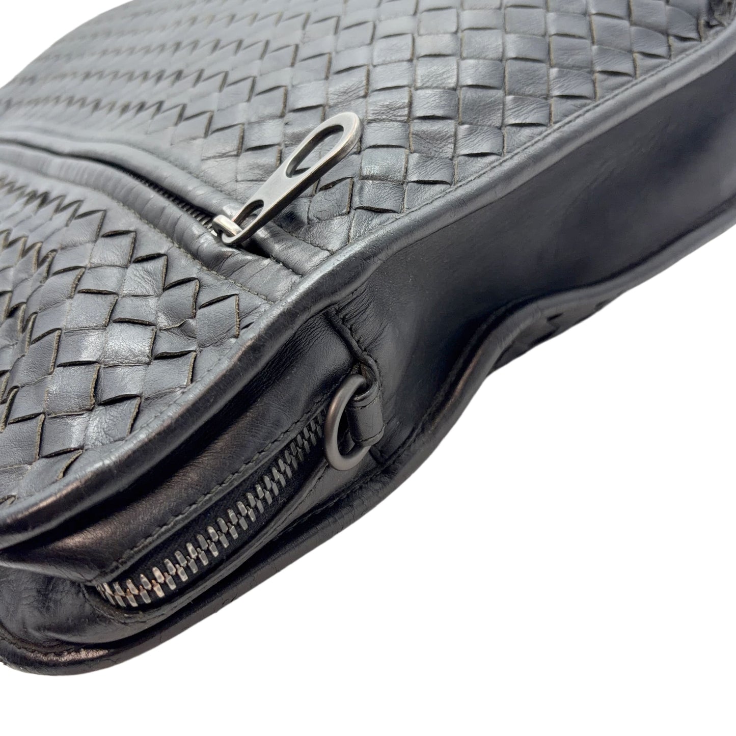 BOTTEGA VENETA Bottega Veneta Intrecciato Business Bag