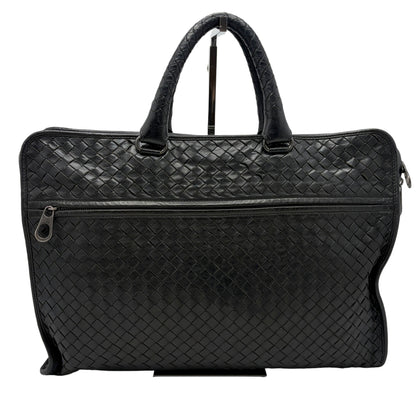 BOTTEGA VENETA Bottega Veneta Intrecciato Business Bag