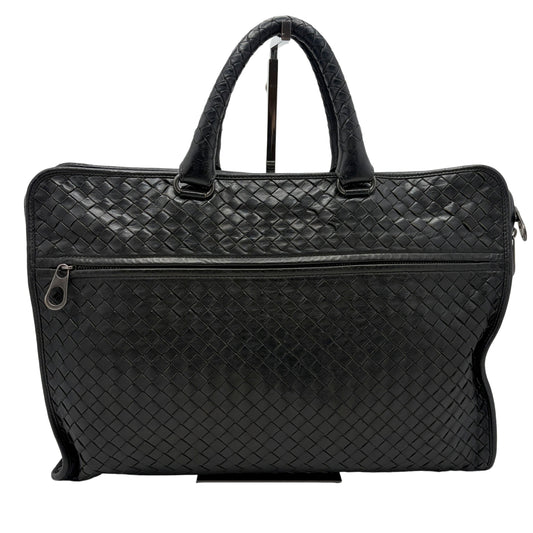 BOTTEGA VENETA Bottega Veneta Intrecciato Business Bag