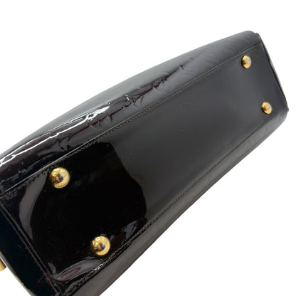 LOUIS VUITTON Vernis Melrose Avenue Handbag