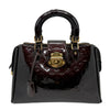 LOUIS VUITTON Vernis Melrose Avenue Handbag