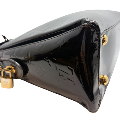 LOUIS VUITTON Vernis Melrose Avenue Handbag