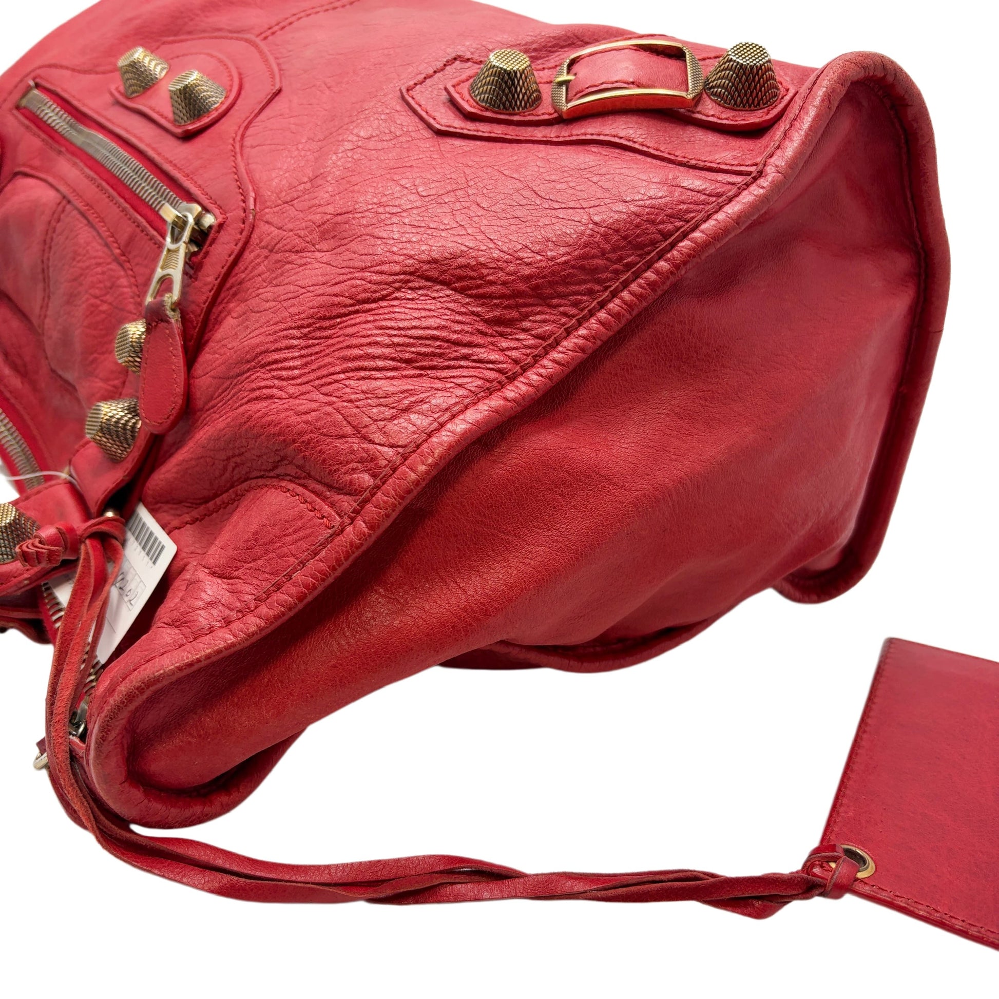 BALENCIAGA City Handbag