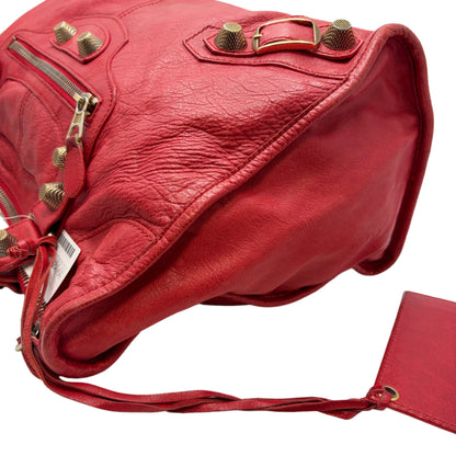 BALENCIAGA City Handbag