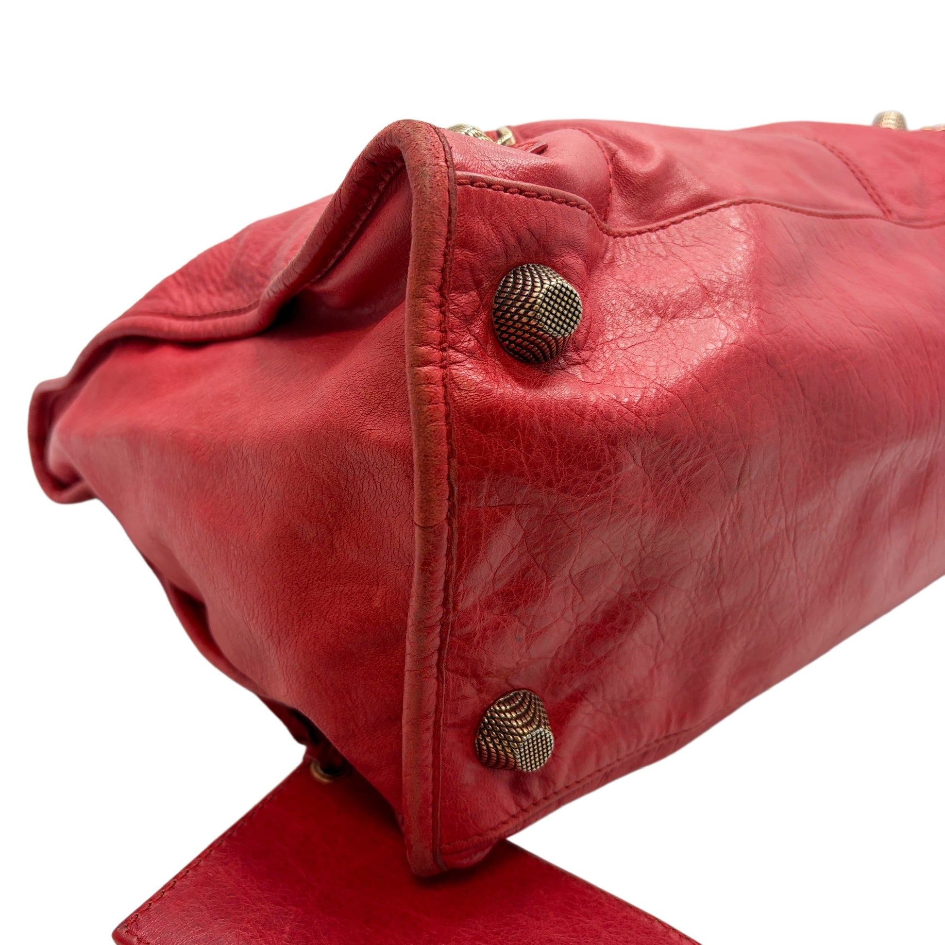 BALENCIAGA City Handbag