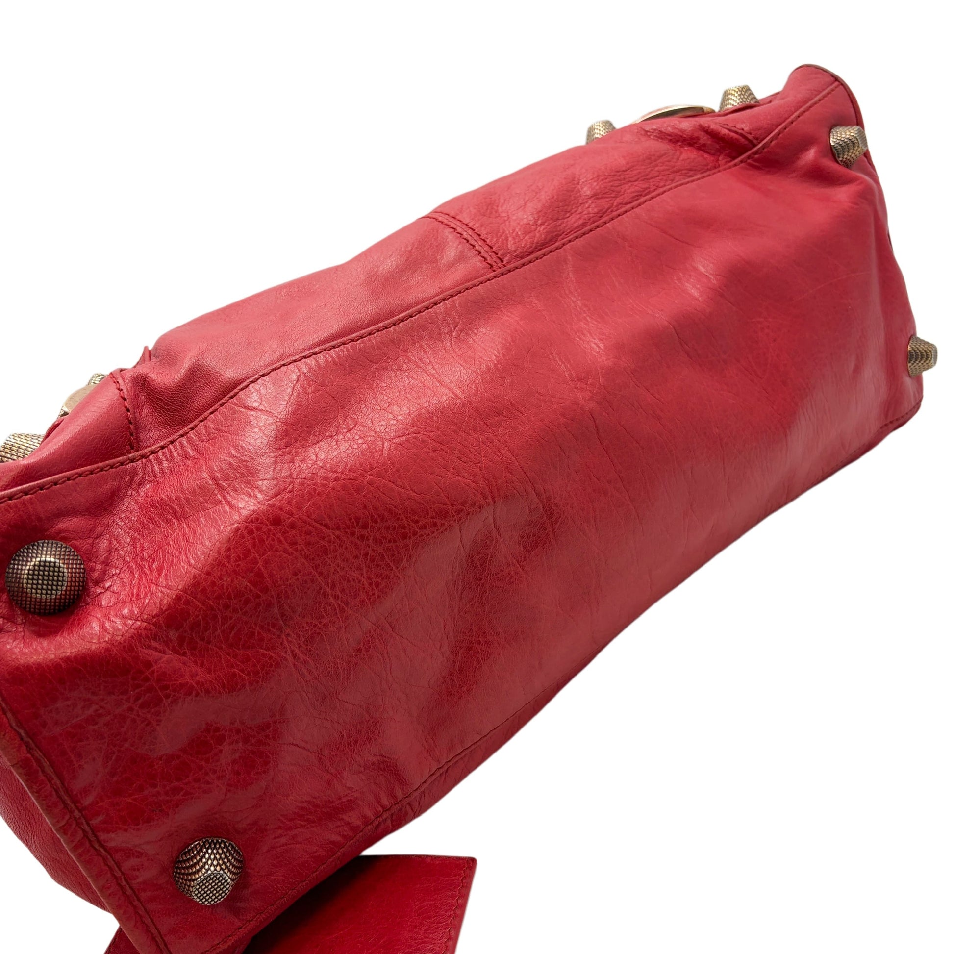 BALENCIAGA City Handbag