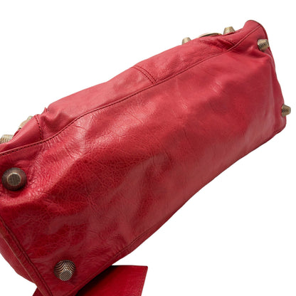 BALENCIAGA City Handbag