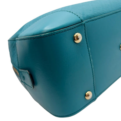 GUCCI Gucci Leather 2-Way Shoulder Bag Handbag