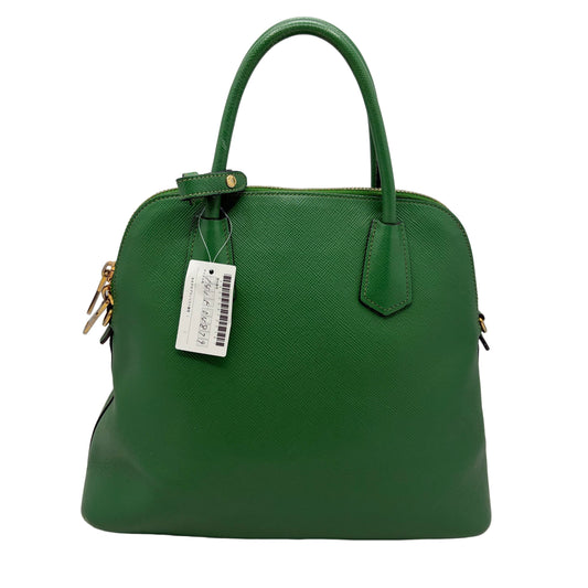 PRADA Prada Saffiano Handbag Handbag