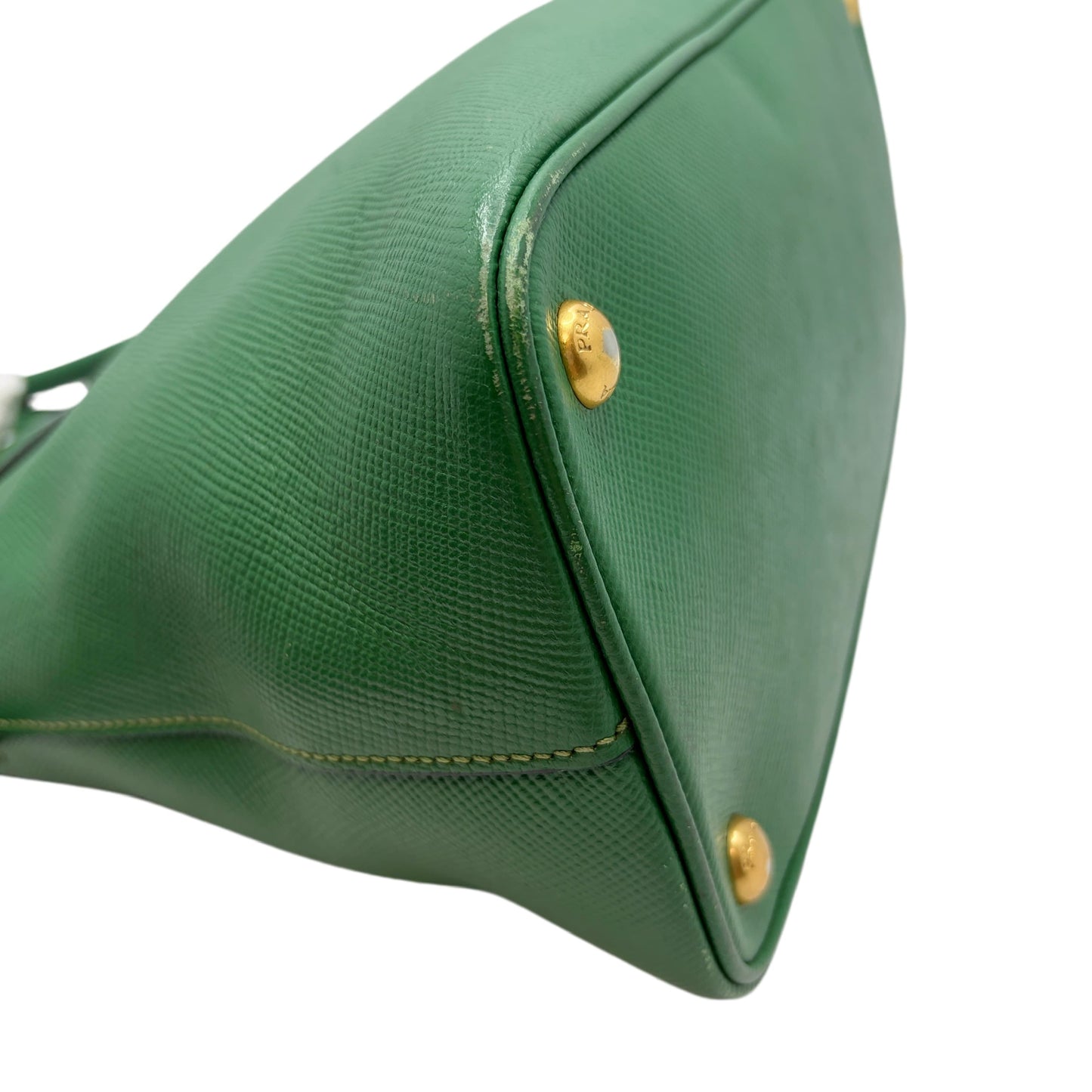 PRADA Prada Saffiano Handbag Handbag