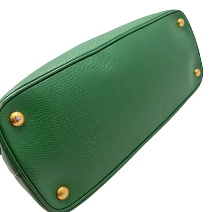 PRADA Prada Saffiano Handbag Handbag