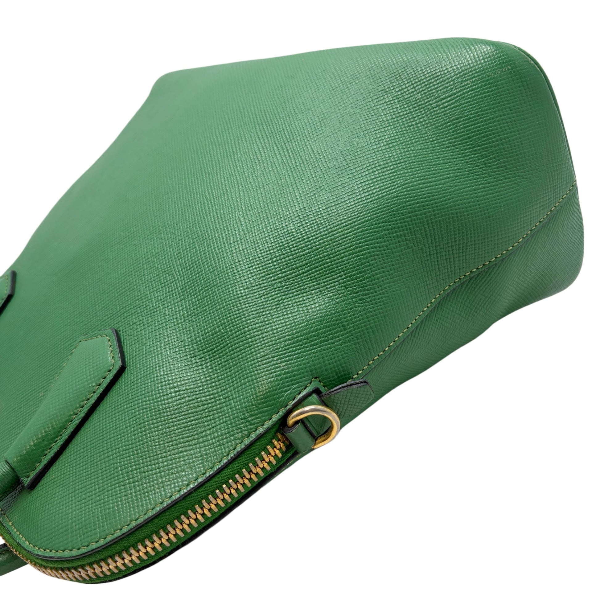 PRADA Prada Saffiano Handbag Handbag