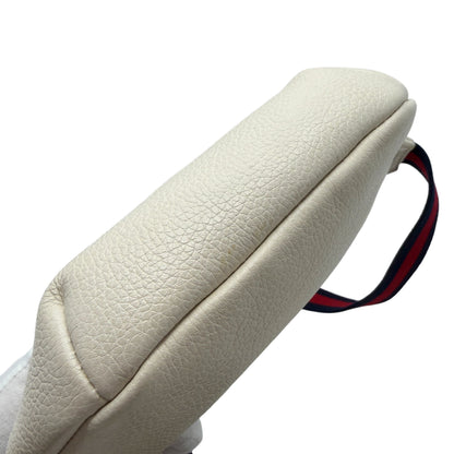 GUCCI Gucci print waist bag waist bag