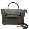 CELINE Belt 2-way Shoulder Bag Shoulder Bag