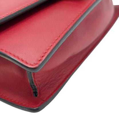 GUCCI Gucci Sylvie Shoulder Bag Shoulder Bag