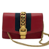 GUCCI Gucci Sylvie Shoulder Bag Shoulder Bag