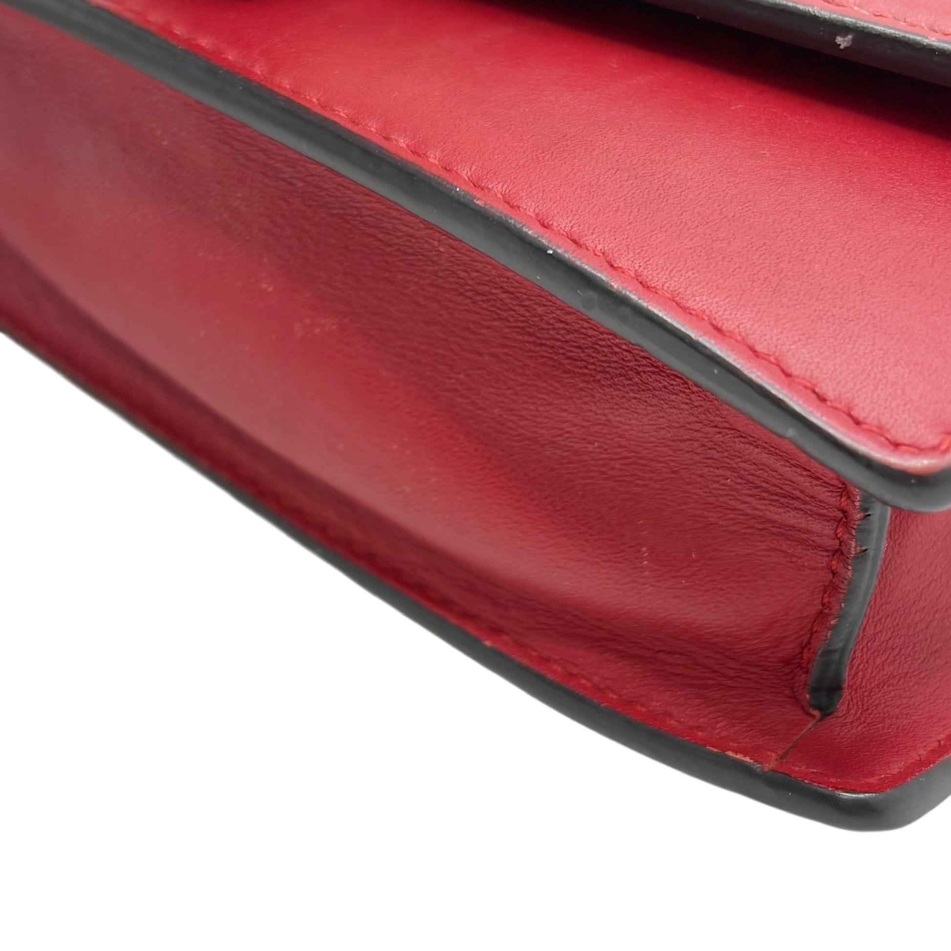 GUCCI Gucci Sylvie Shoulder Bag Shoulder Bag