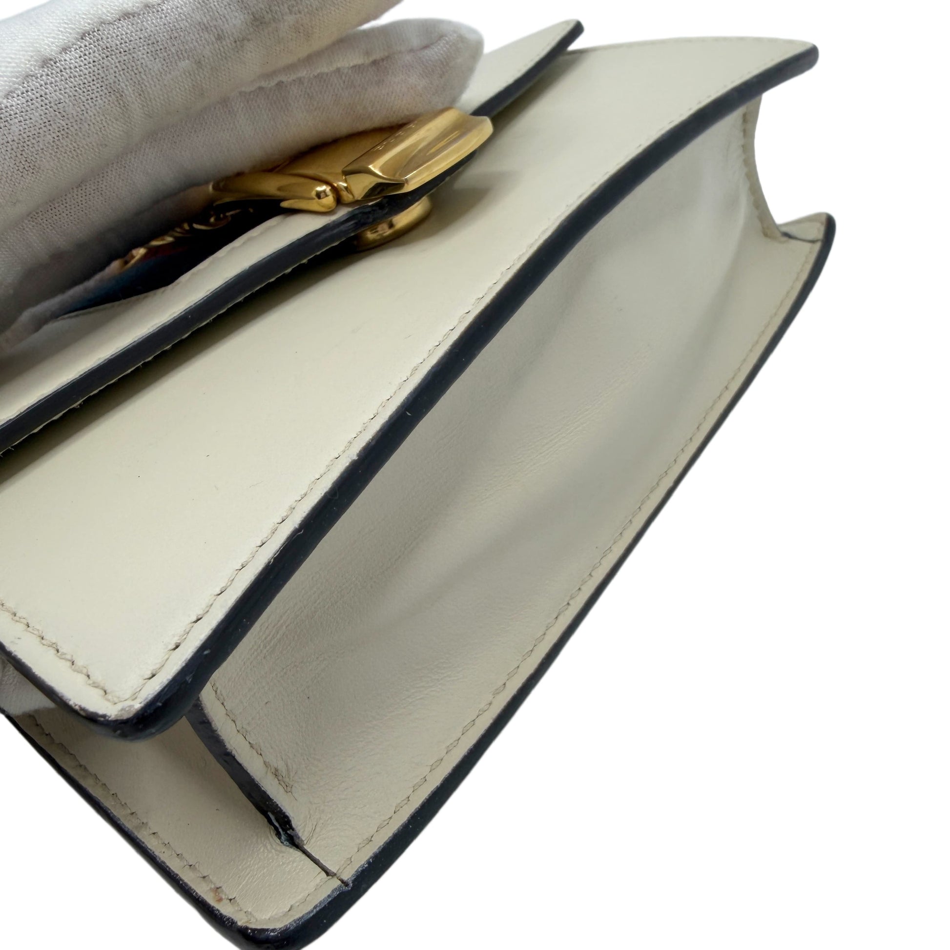 GUCCI Gucci Sylvie Shoulder Bag Shoulder Bag