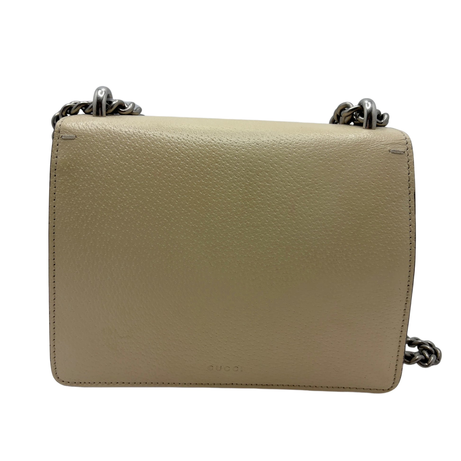 GUCCI Dionysus Chain Shoulder Bag Shoulder Bag