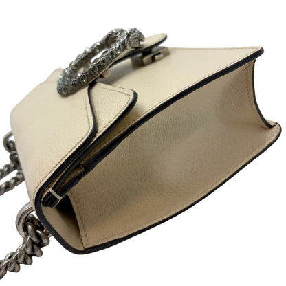 GUCCI Dionysus Chain Shoulder Bag Shoulder Bag