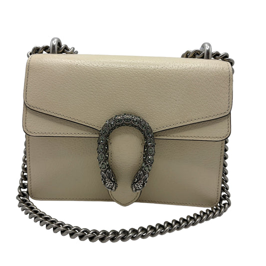 GUCCI Dionysus Chain Shoulder Bag Shoulder Bag