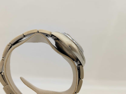 ROLEX 79160 A988174 Blue Dial Oyster Bracelet Women's Watch