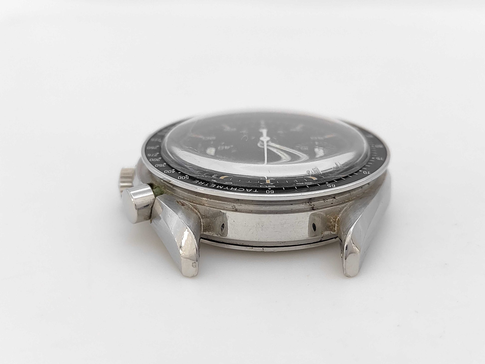 OMEGA Speedmaster Speedmaster 3510.50 Automatic Men's Watch