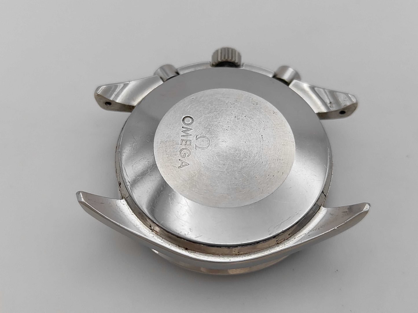 OMEGA Speedmaster Speedmaster 3510.50 Automatic Men's Watch