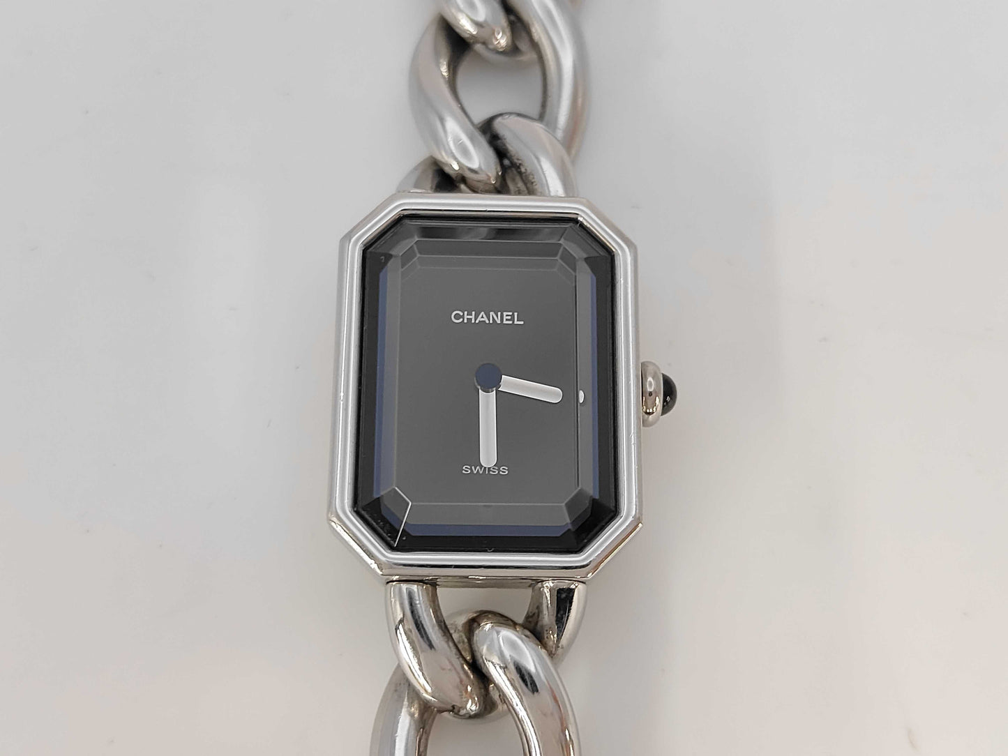 CHANEL Premiere L H0452 BS29272 Quartz Women's Watch
