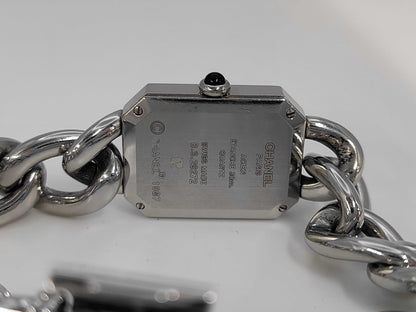 CHANEL Premiere L H0452 BS29272 Quartz Women's Watch