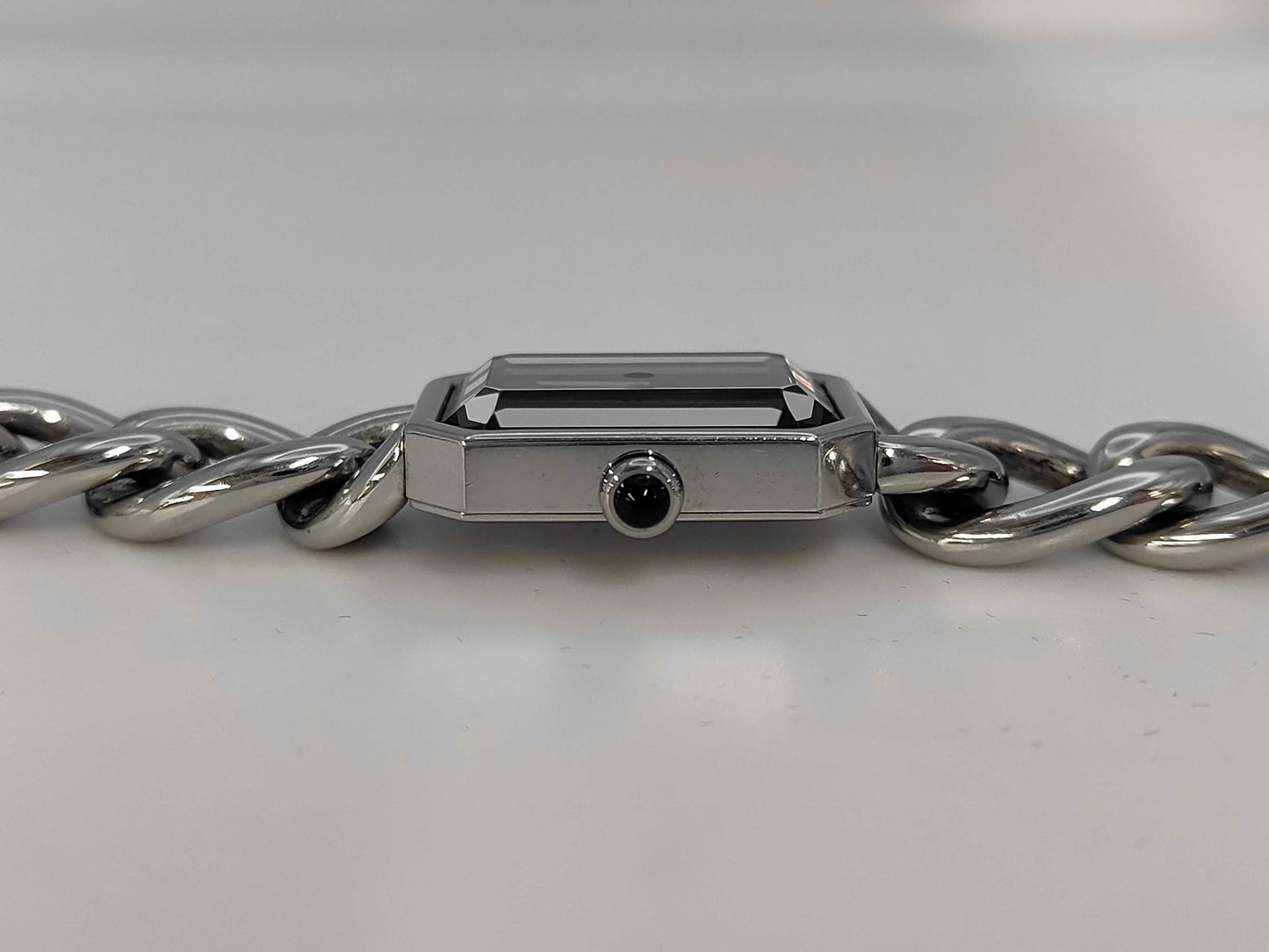 CHANEL Premiere L H0452 BS29272 Quartz Women's Watch