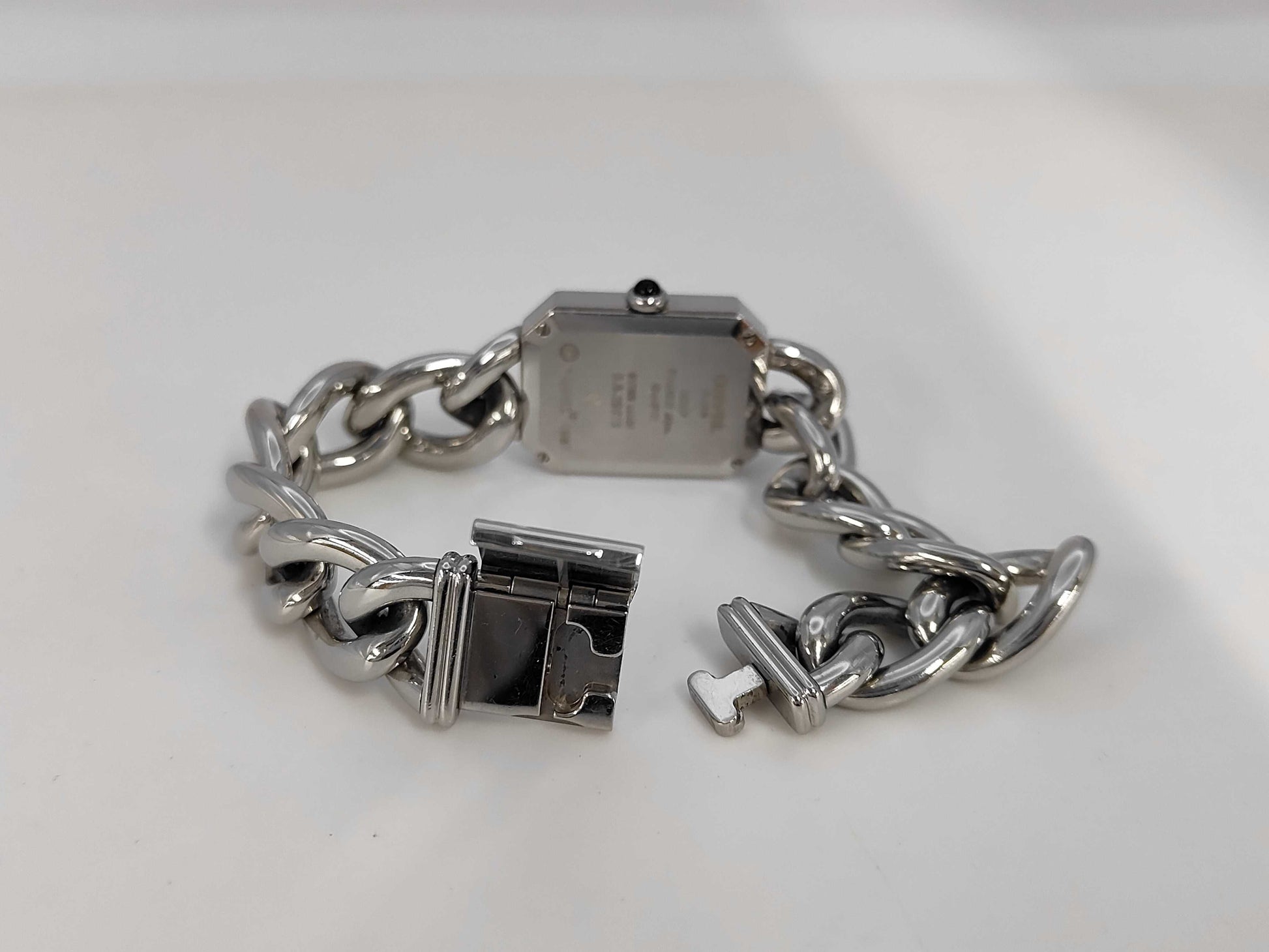 CHANEL Premiere L H0452 BS29272 Quartz Women's Watch