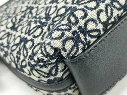 LOEWE LOEWE Flamenco Clutch Mini Clutch Bag - Clutch Bag