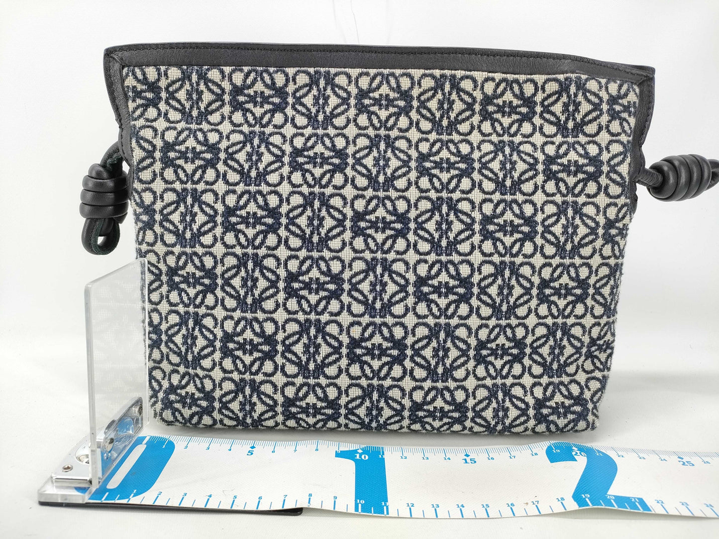 LOEWE LOEWE Flamenco Clutch Mini Clutch Bag - Clutch Bag