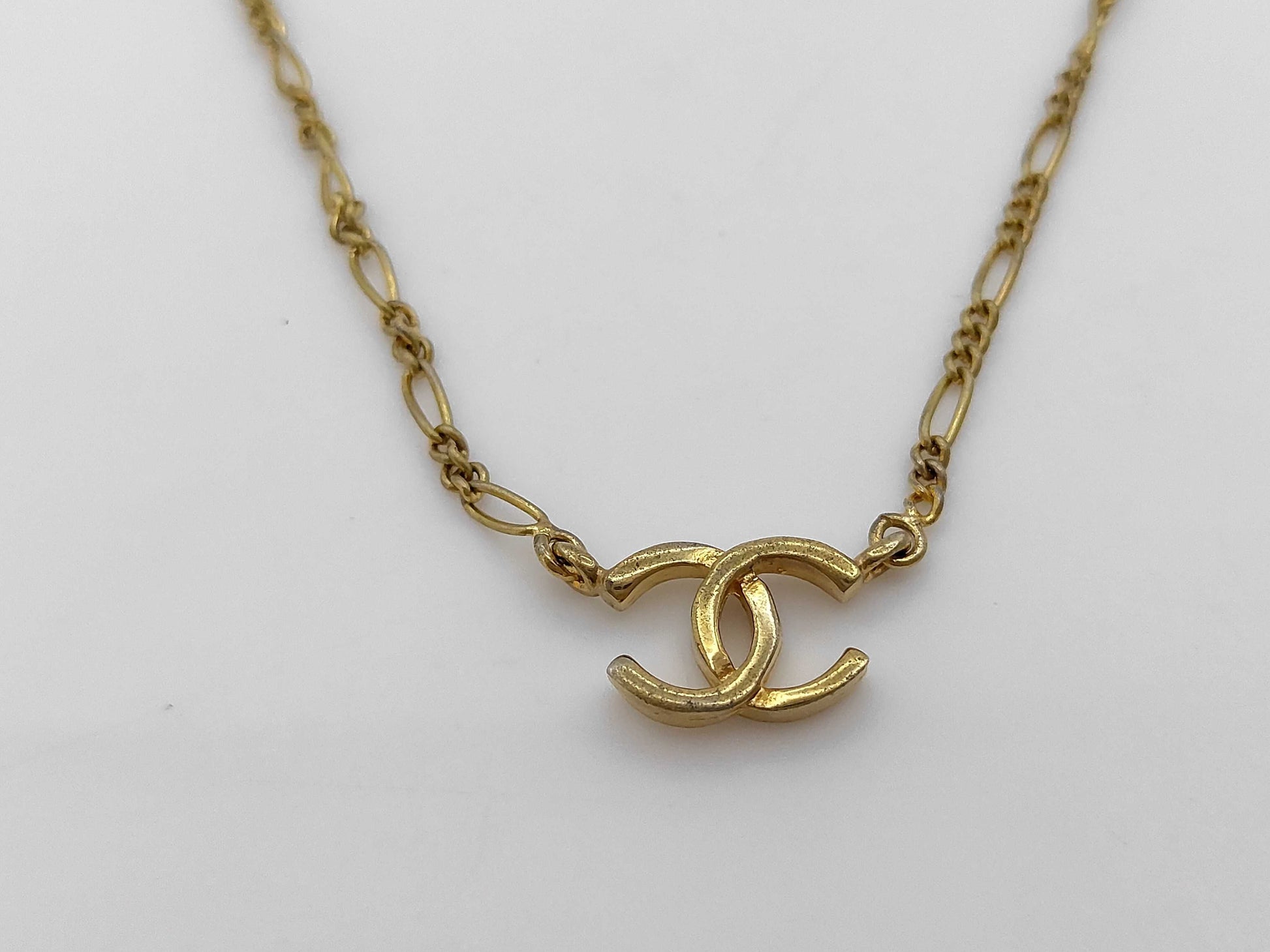 CHANEL Chanel necklace