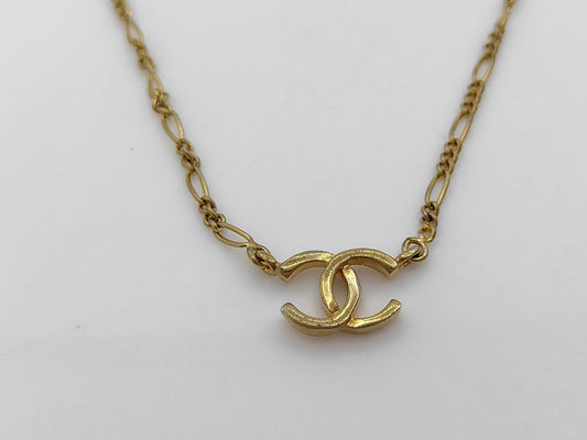 CHANEL Chanel necklace