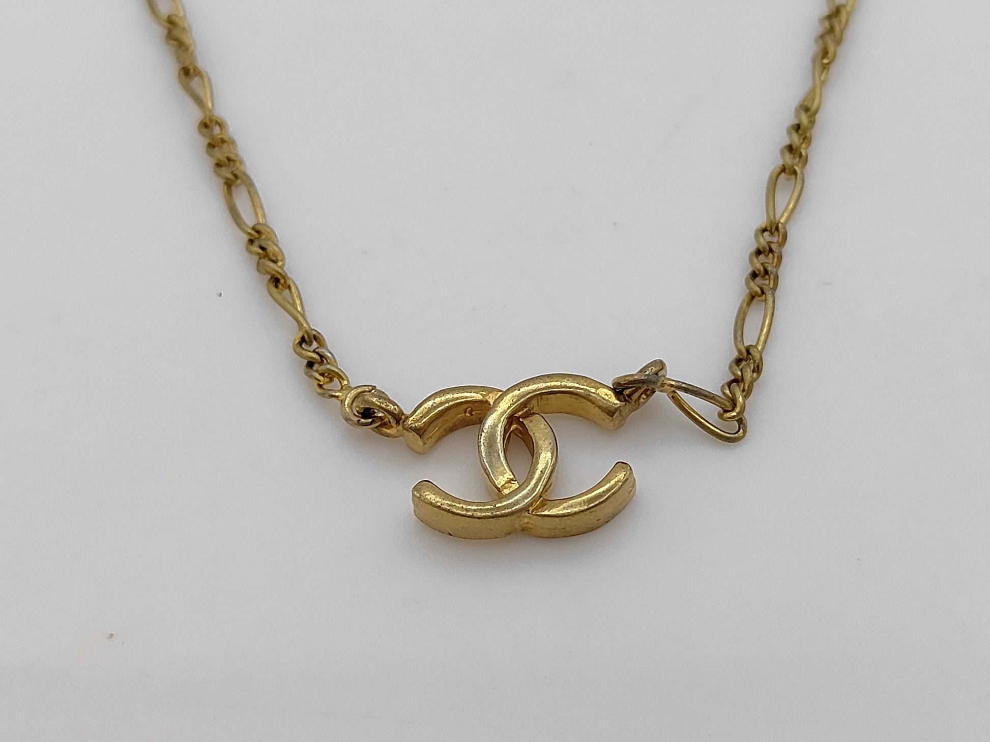 CHANEL Chanel necklace