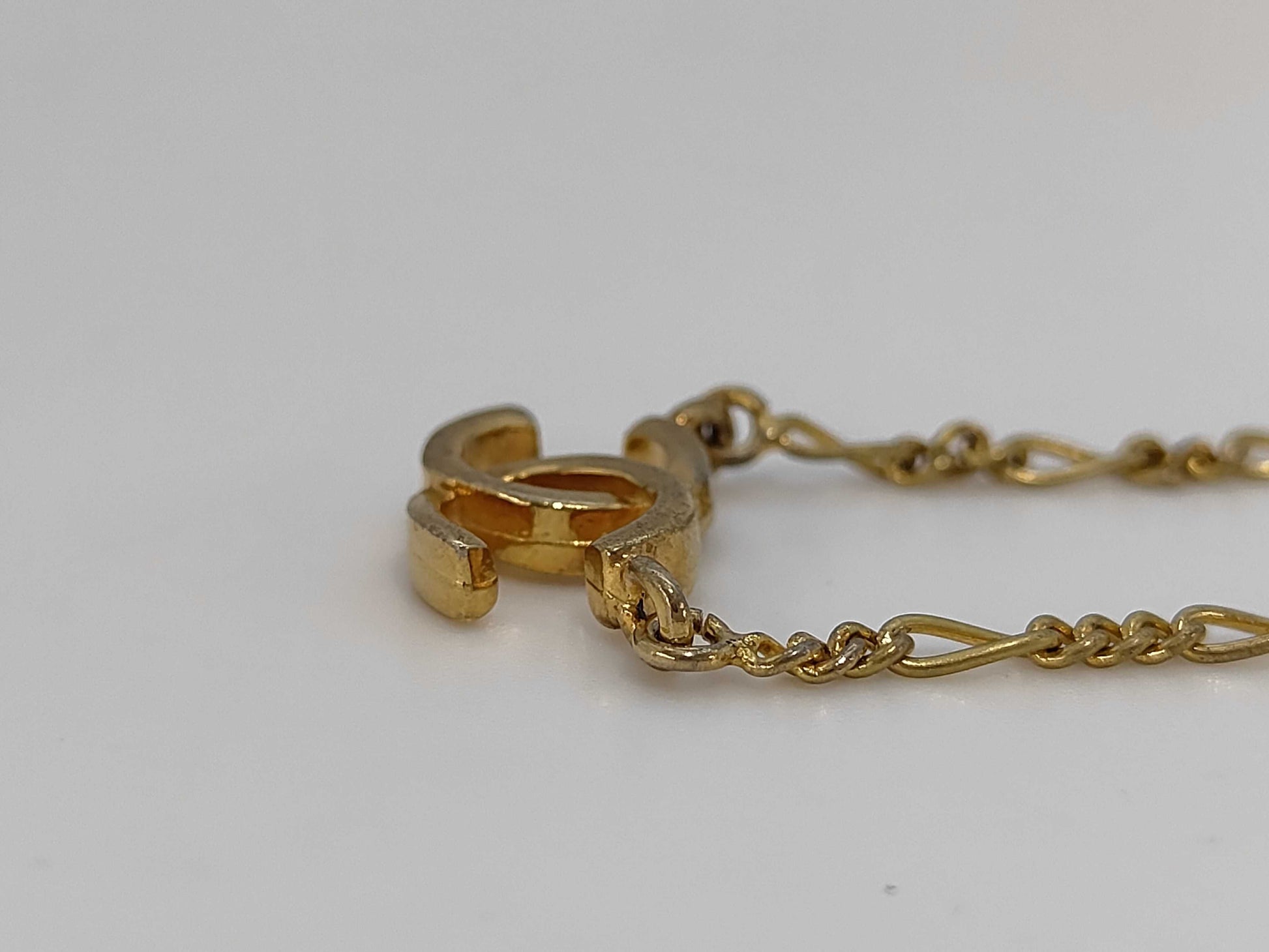 CHANEL Chanel necklace