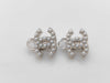 CHANEL Pearl 05V Earrings