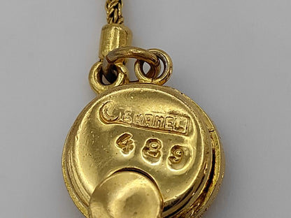 CHANEL 489 Bracelet/Bangle