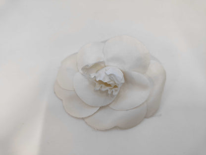 CHANEL Camellia Brooch