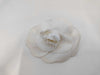CHANEL Camellia Brooch