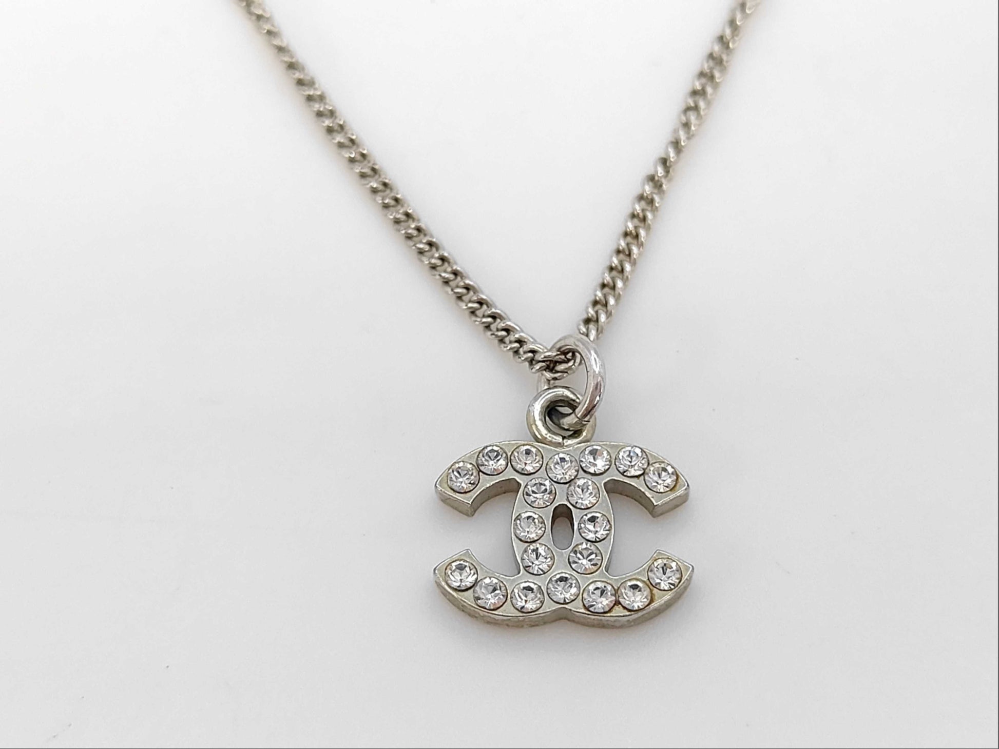 CHANEL 06V Necklace