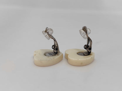 CHANEL 04C B Earrings