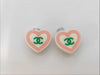CHANEL 04C B Earrings