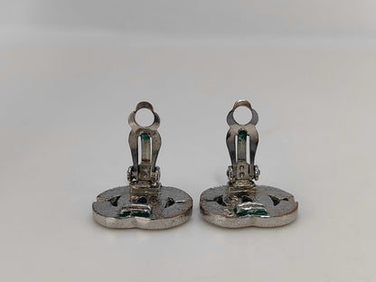CHANEL 01P Earrings