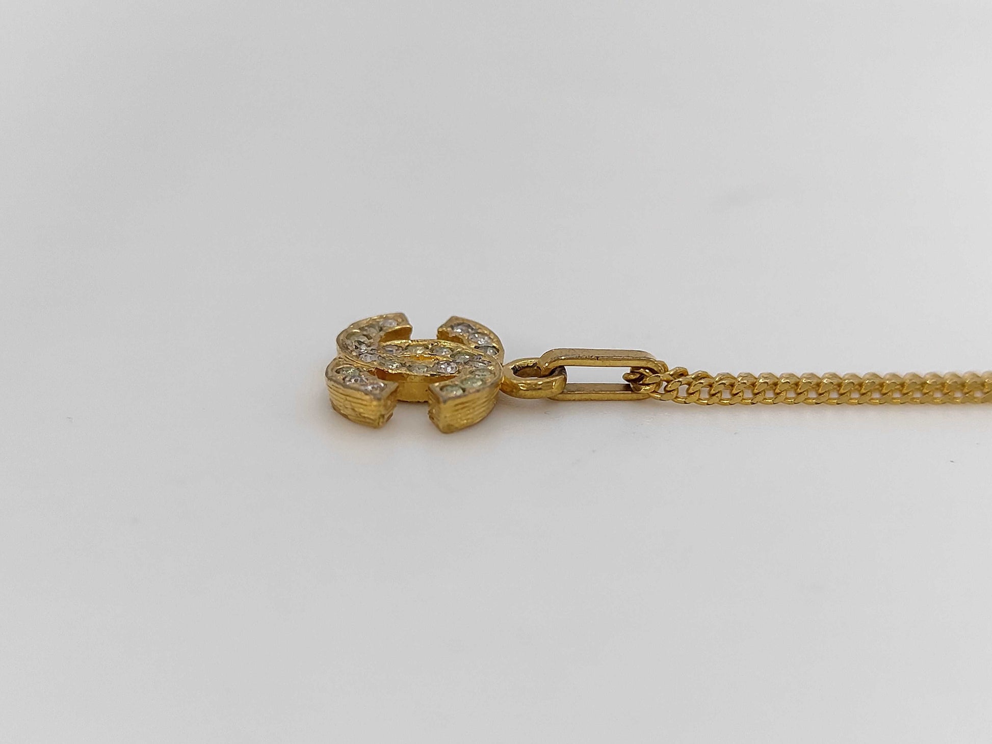 CHANEL Chanel necklace